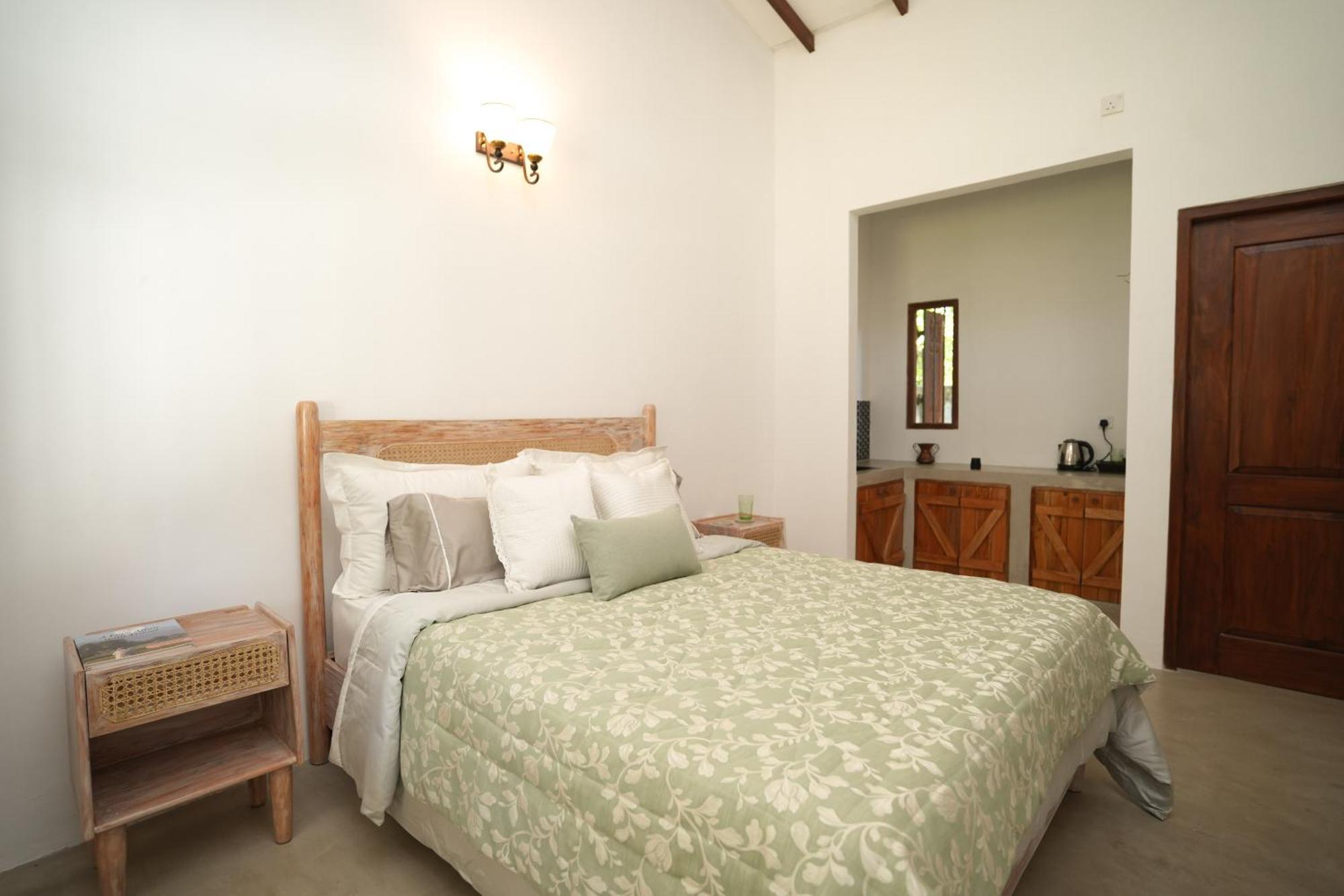 Summer House - Private Villa Close To International Airport Bia Ja-Ela Buitenkant foto