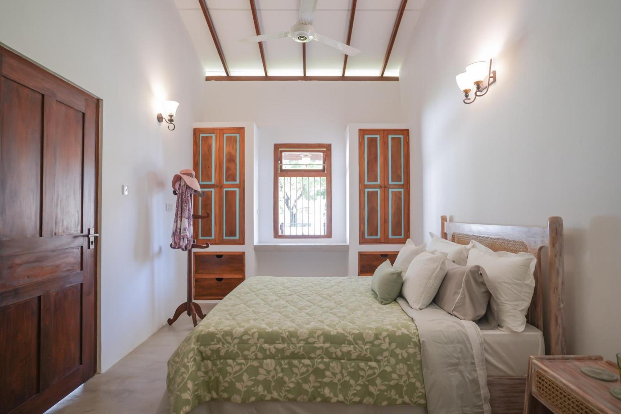 Summer House - Private Villa Close To International Airport Bia Ja-Ela Buitenkant foto
