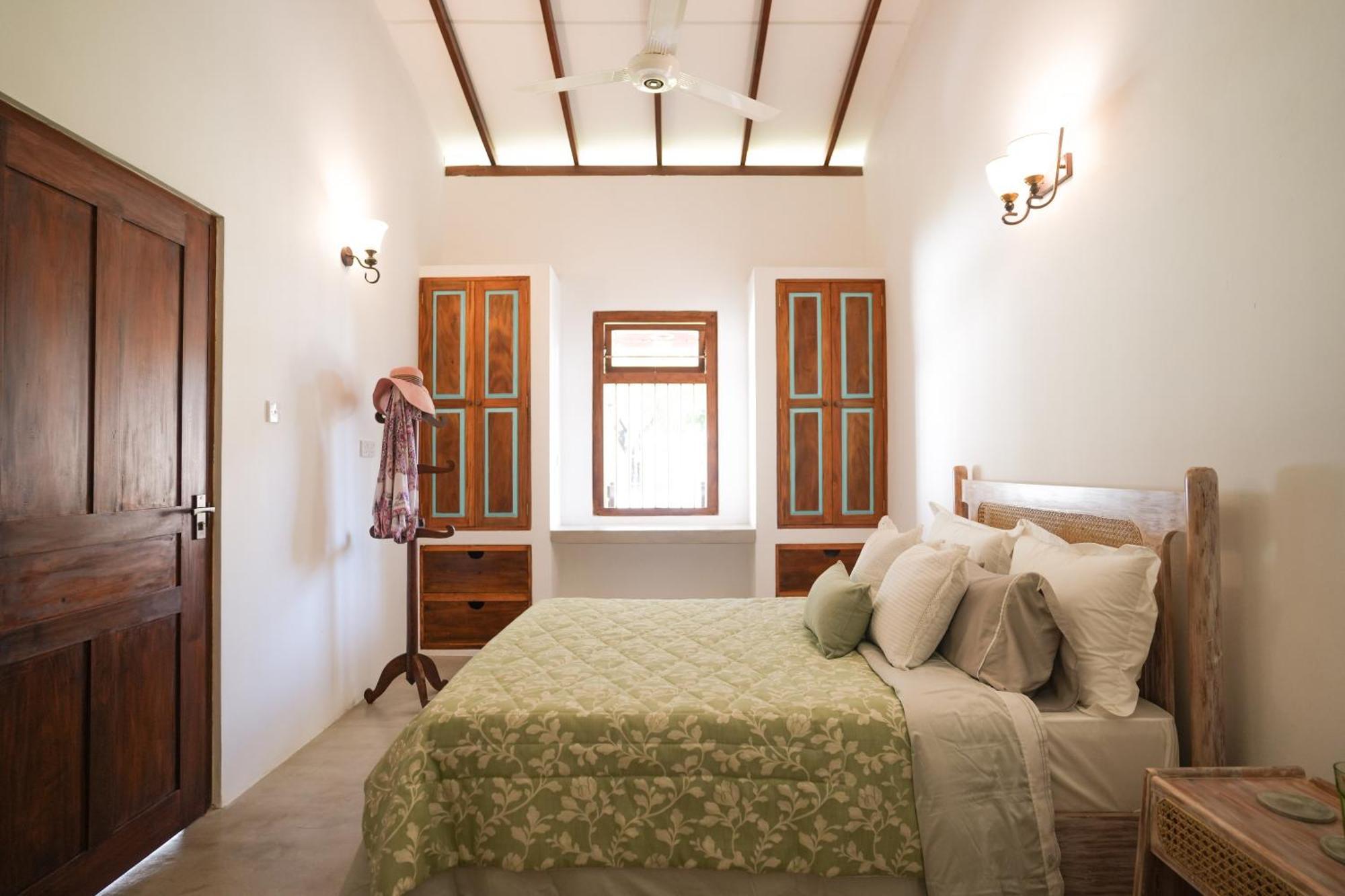 Summer House - Private Villa Close To International Airport Bia Ja-Ela Buitenkant foto