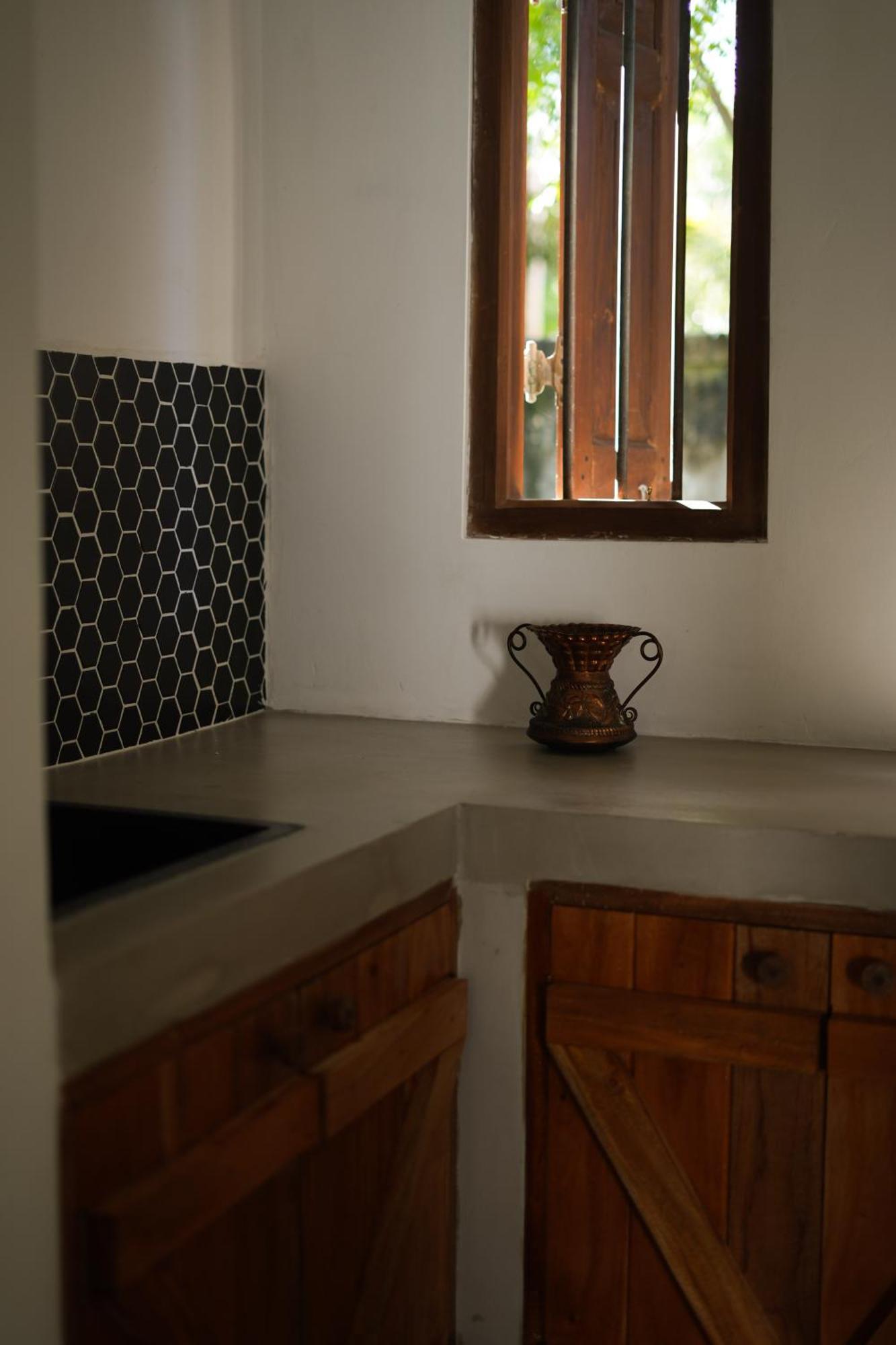Summer House - Private Villa Close To International Airport Bia Ja-Ela Buitenkant foto