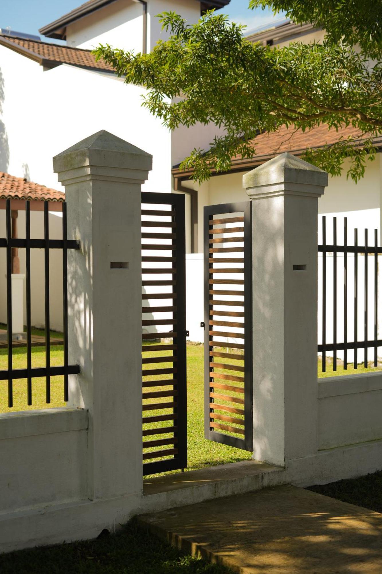 Summer House - Private Villa Close To International Airport Bia Ja-Ela Buitenkant foto
