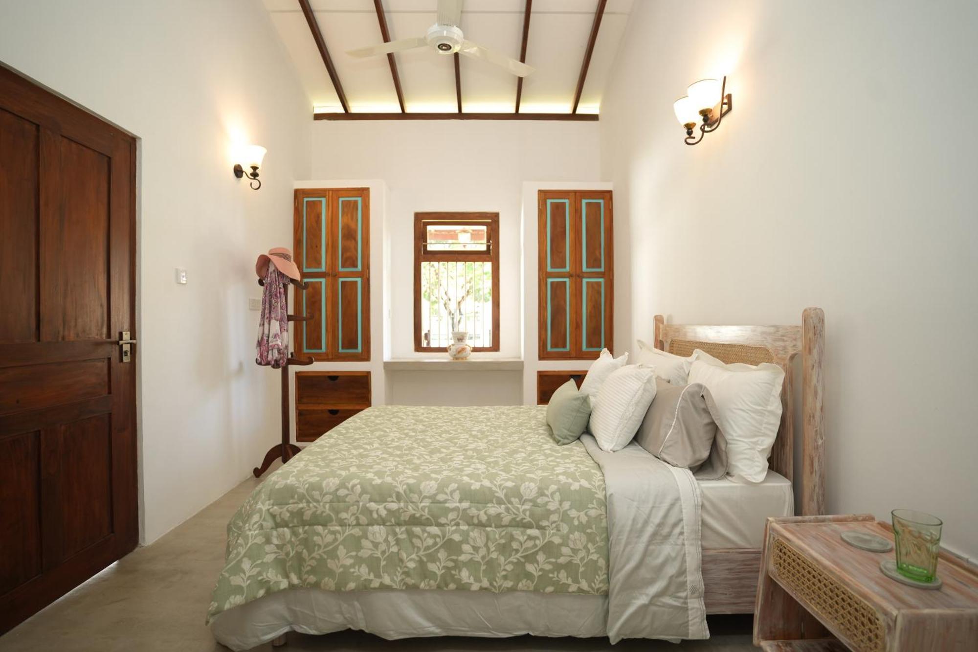 Summer House - Private Villa Close To International Airport Bia Ja-Ela Buitenkant foto
