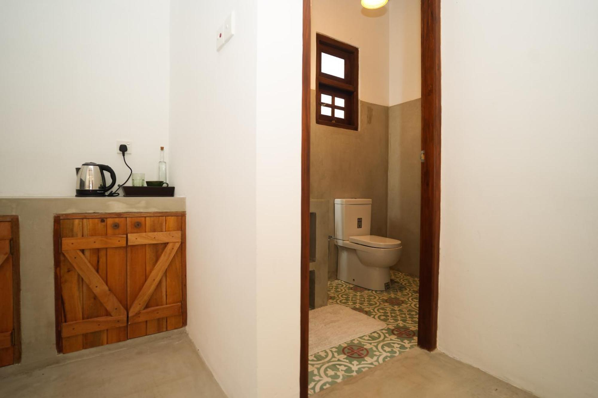 Summer House - Private Villa Close To International Airport Bia Ja-Ela Buitenkant foto
