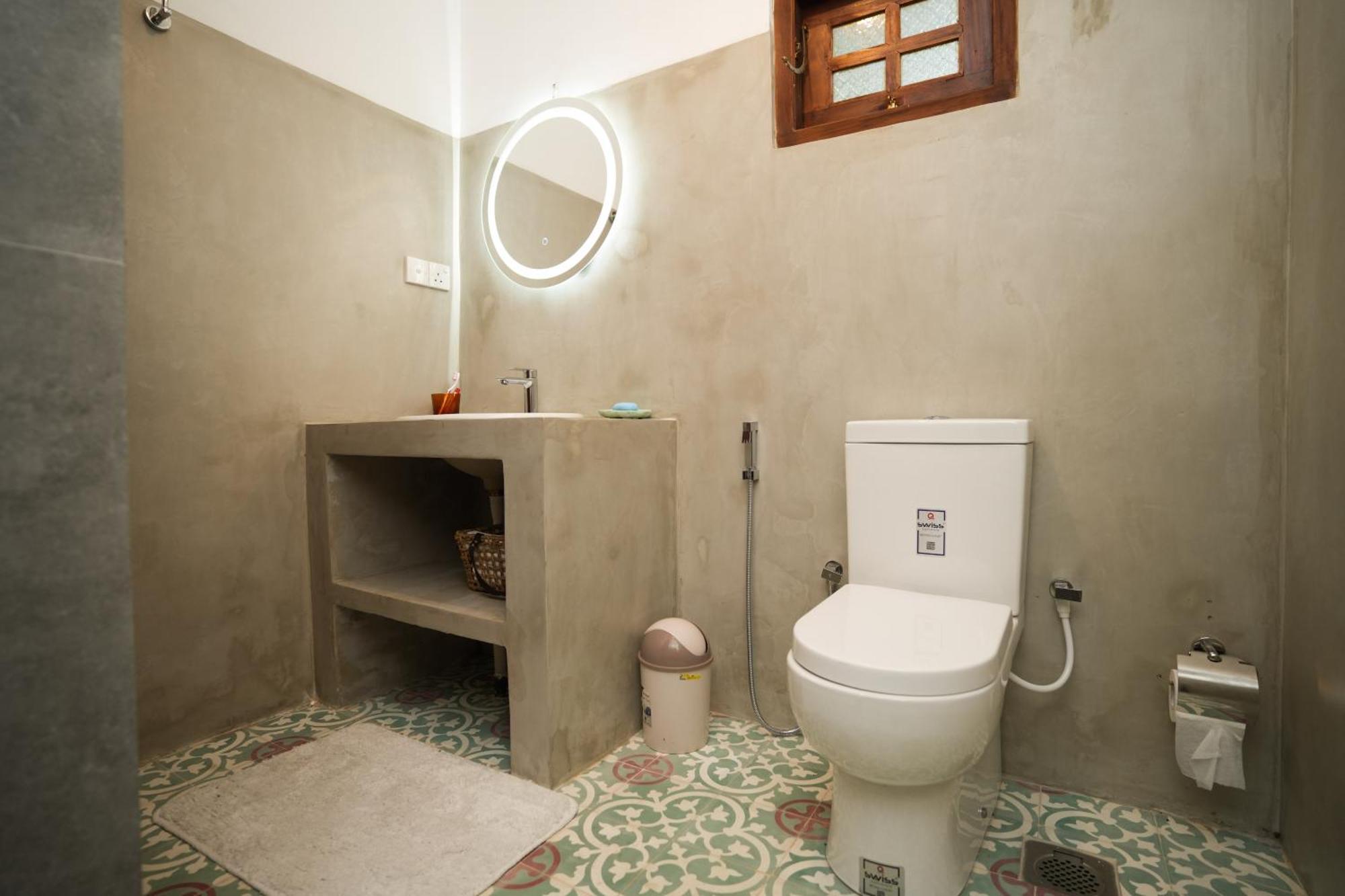 Summer House - Private Villa Close To International Airport Bia Ja-Ela Buitenkant foto