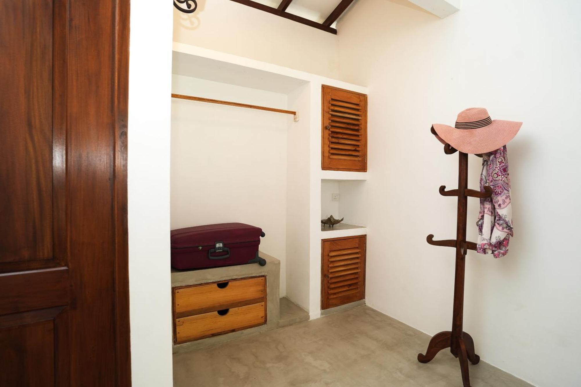 Summer House - Private Villa Close To International Airport Bia Ja-Ela Buitenkant foto