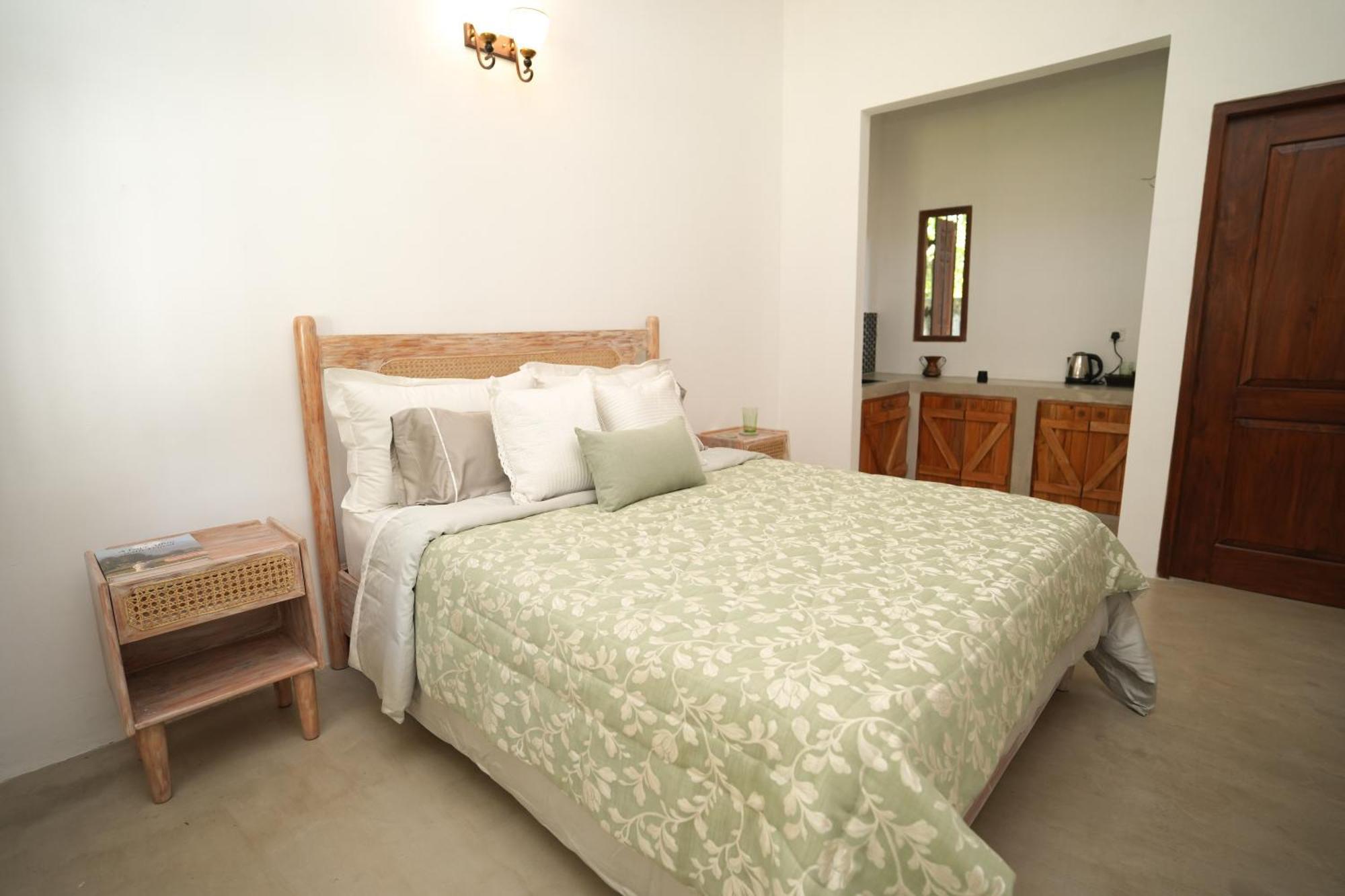 Summer House - Private Villa Close To International Airport Bia Ja-Ela Buitenkant foto
