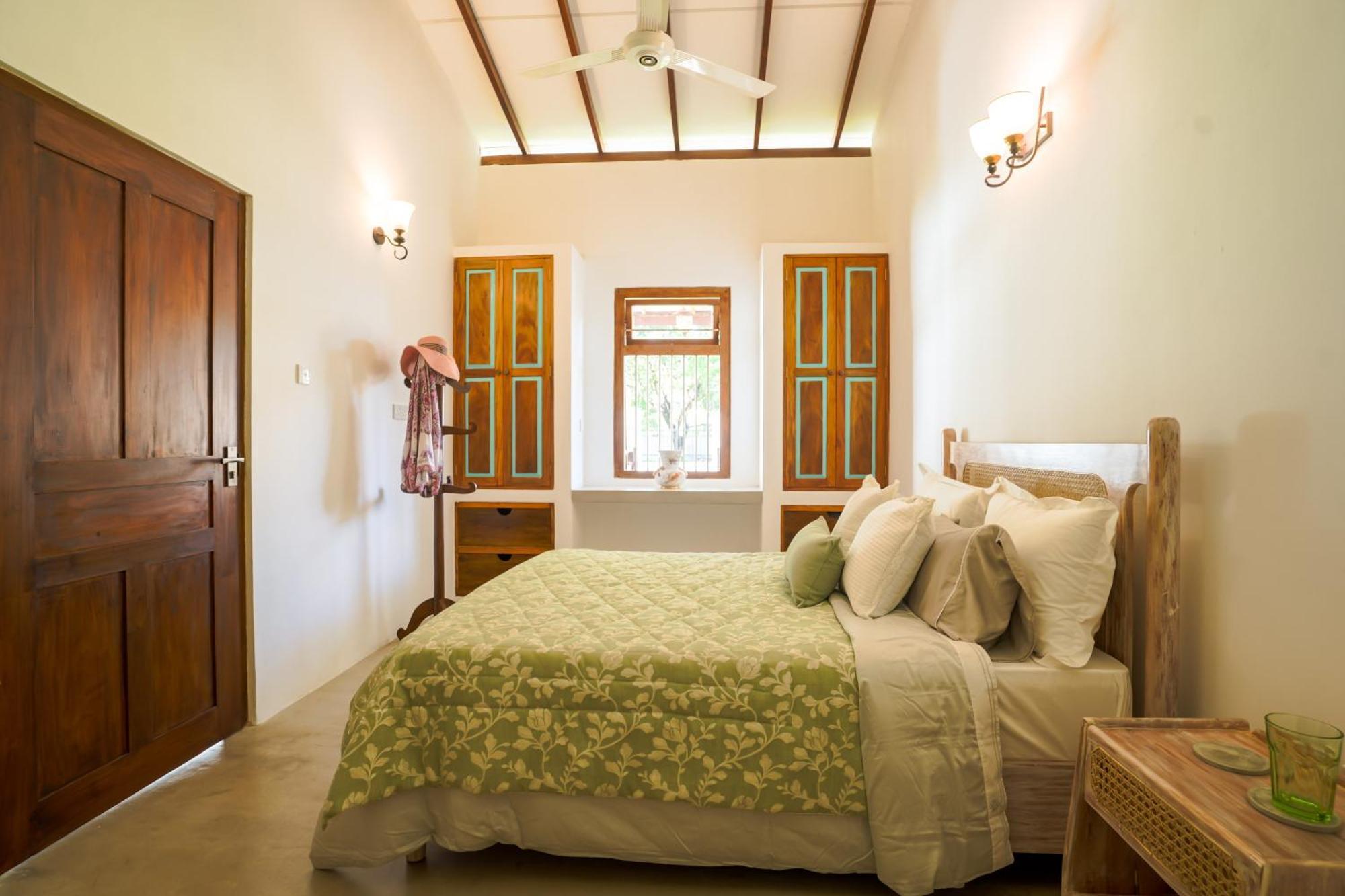 Summer House - Private Villa Close To International Airport Bia Ja-Ela Buitenkant foto