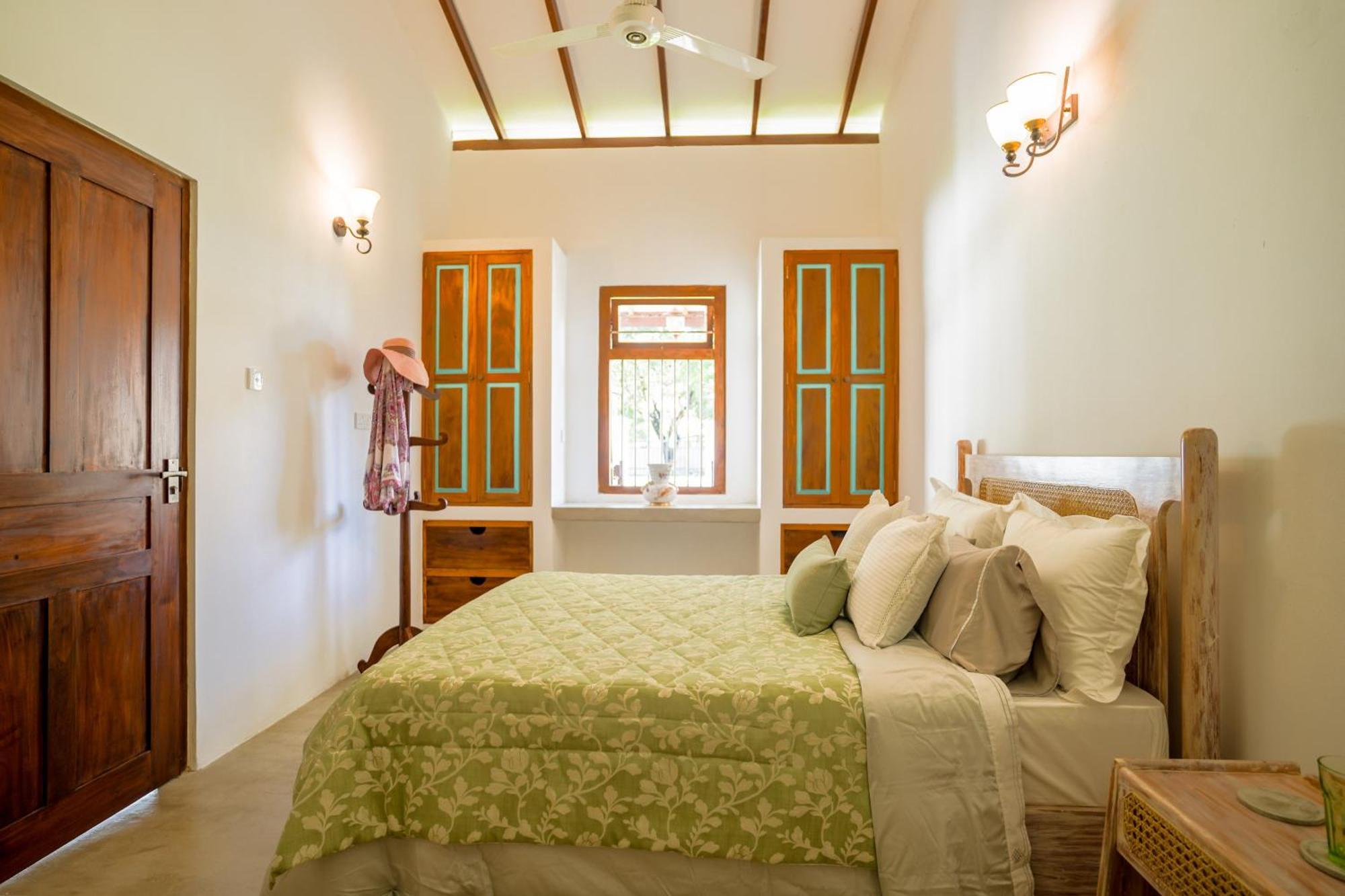 Summer House - Private Villa Close To International Airport Bia Ja-Ela Buitenkant foto